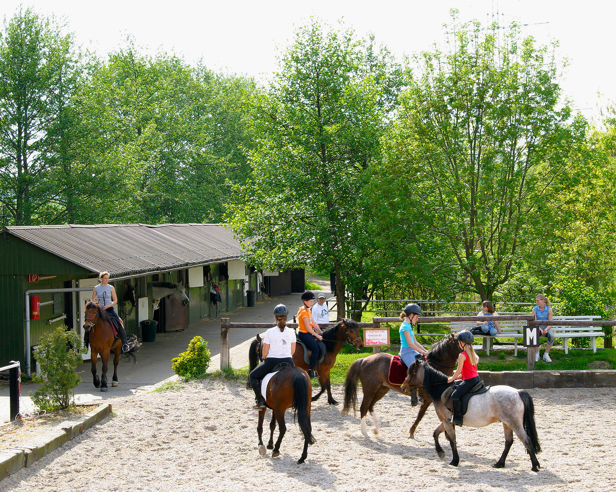 Reiterhof